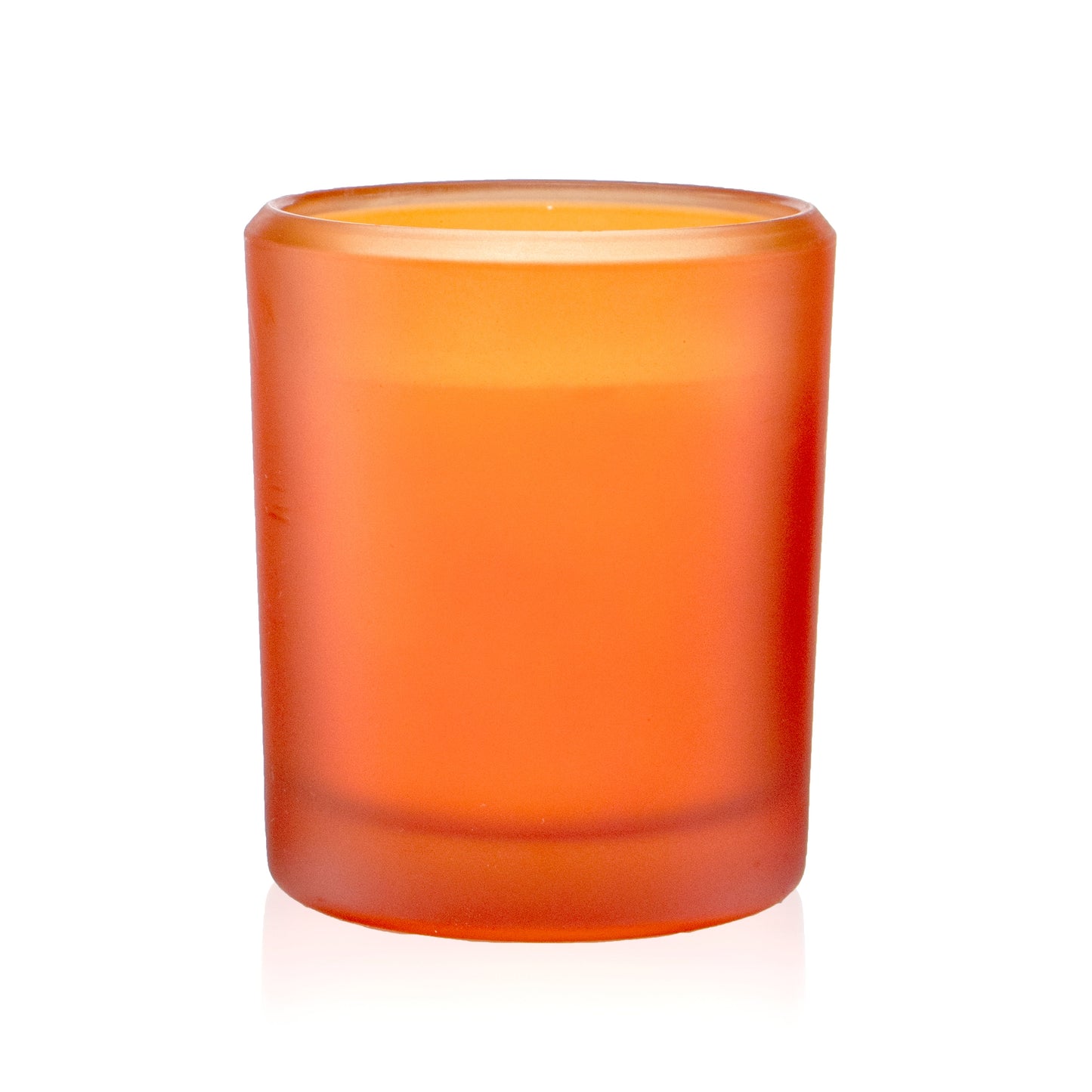 Pier 1 Pumpkin Spice 8oz Boxed Soy Candle