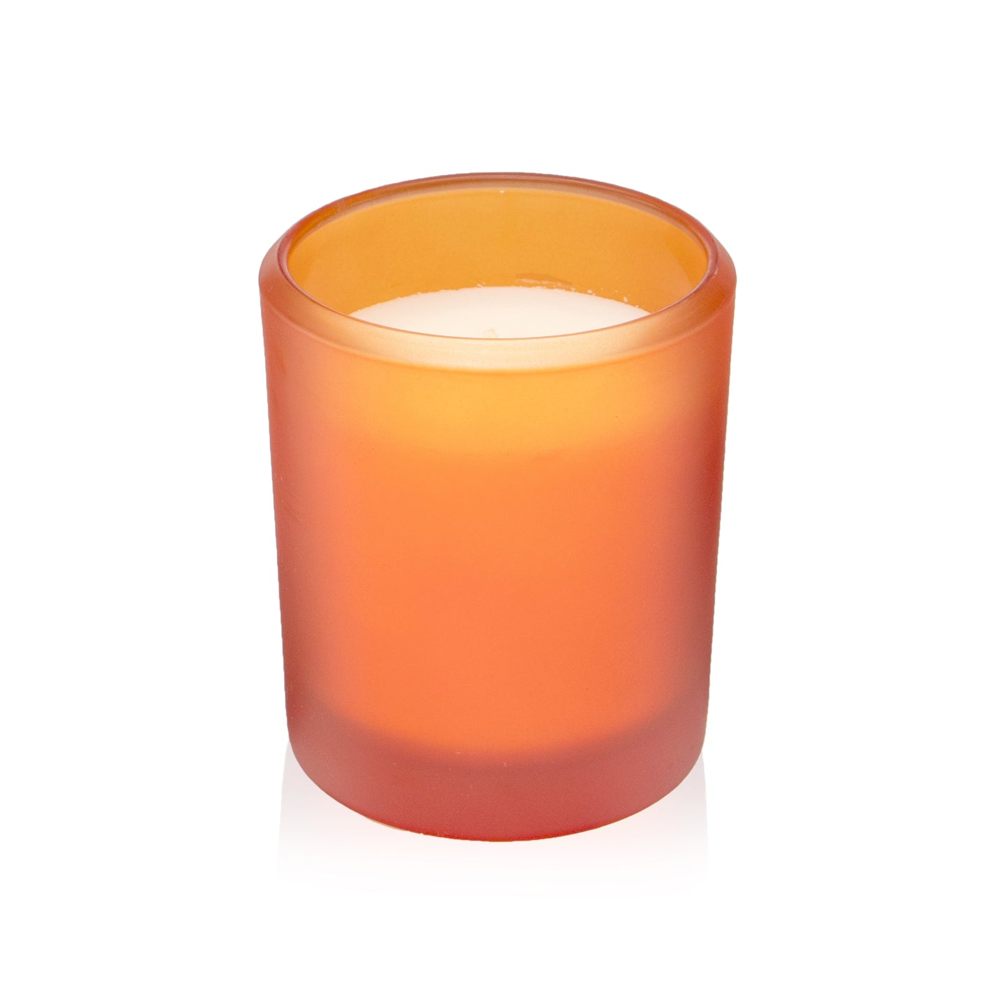 Pier 1 Pumpkin Spice 8oz Boxed Soy Candle