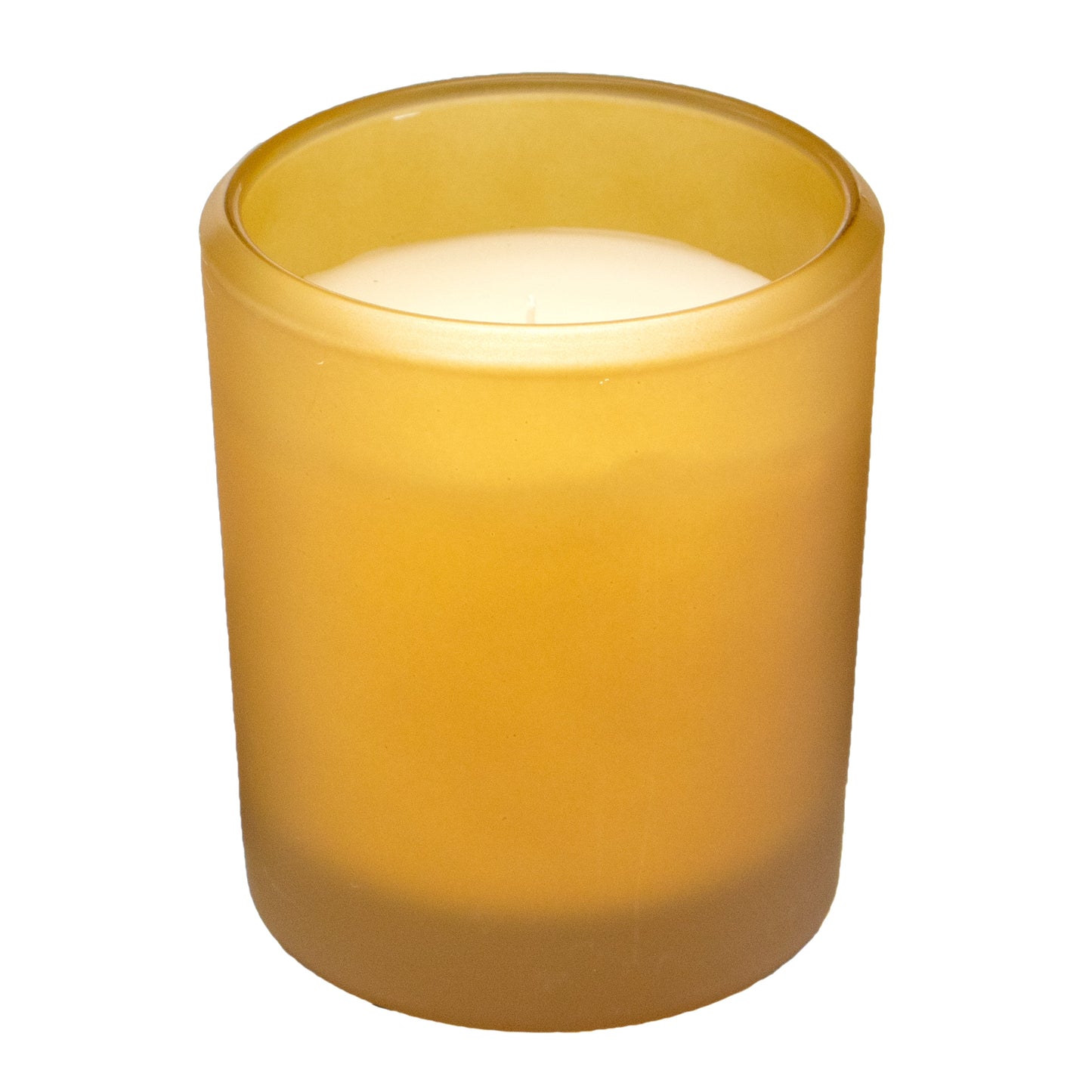 Pier 1 Apple Cider Boxed 8oz Soy Candle