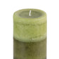 Pier 1 Citrus Cilantro® Layered 3x6 Pillar Candle