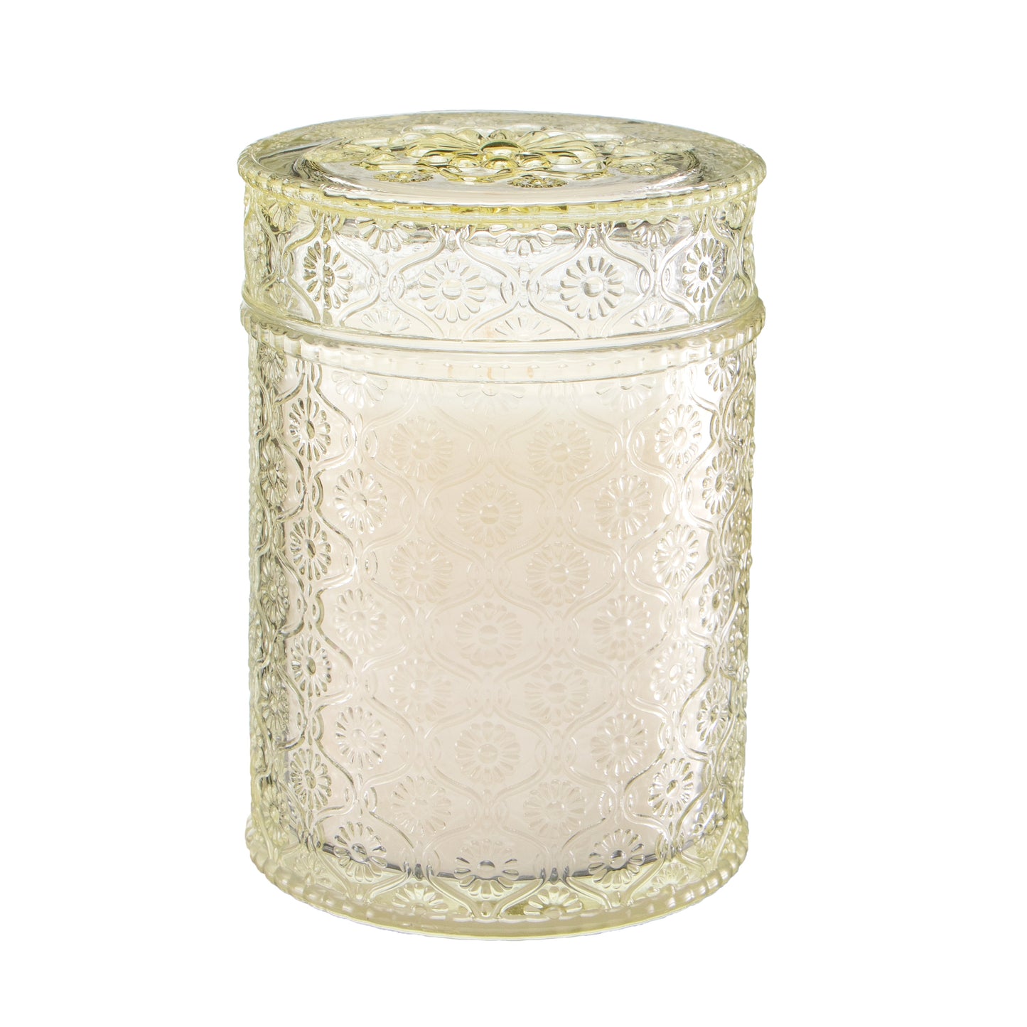 Pier 1 Home Spice Luxe 19oz Filled Candle