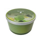 Pier 1 Citrus Cilantro® Filled 3-Wick Candle 14oz