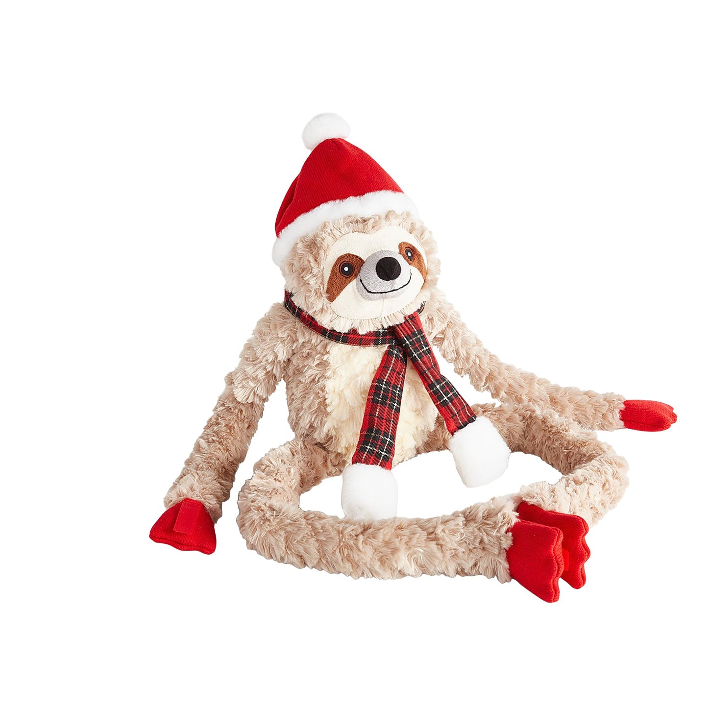 Pier 1 Scully The Sloth 32" Plush