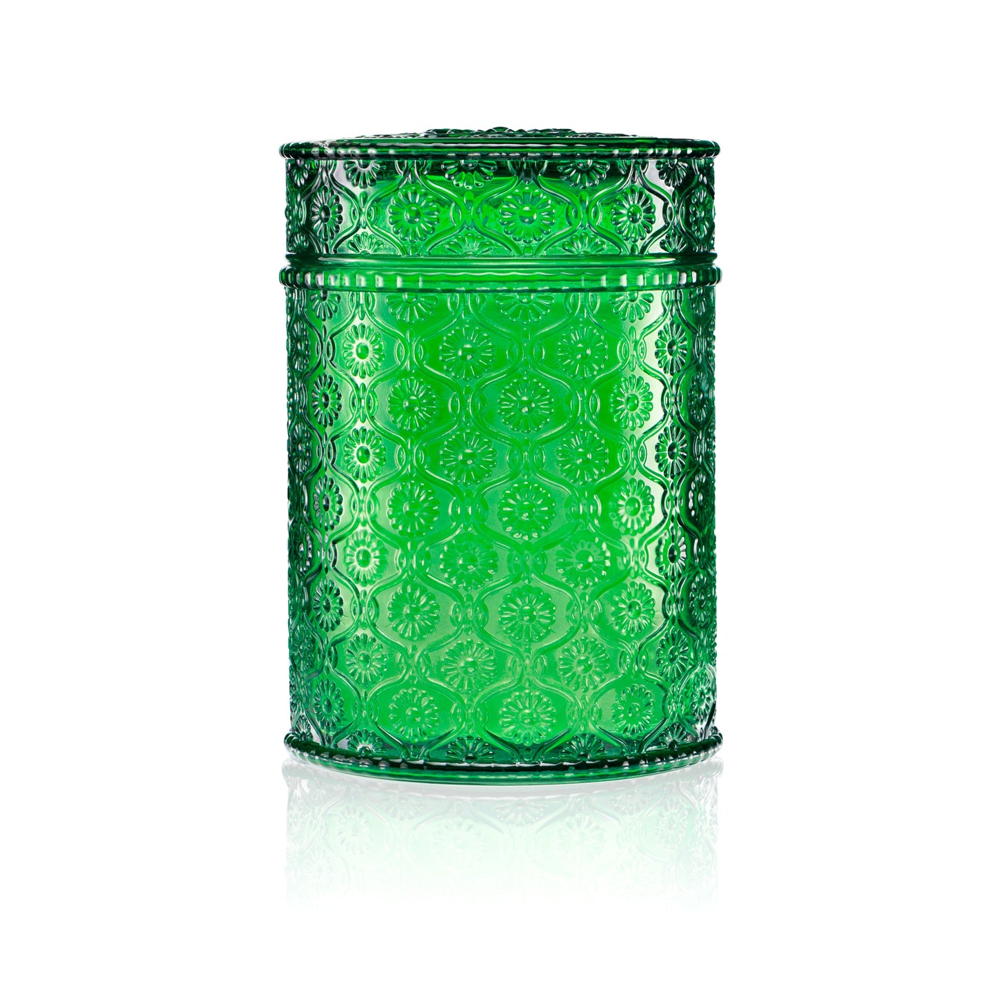 Pier 1 Holiday Forest Luxe 19oz Filled Candle